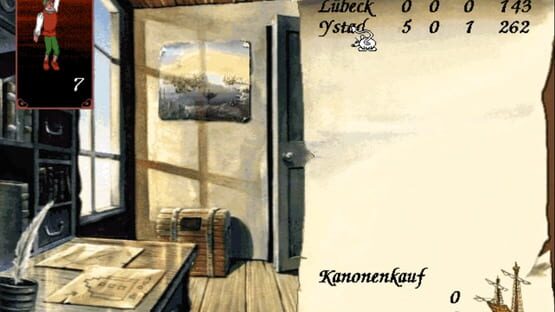Screenshot Hanse 3