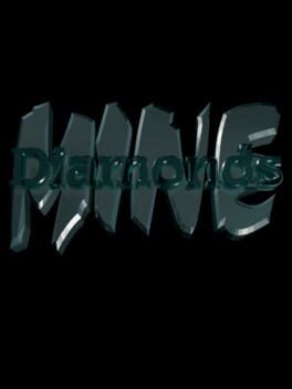 Cover Diamonds Mine