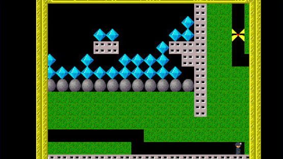 Screenshot Diamonds Mine 3