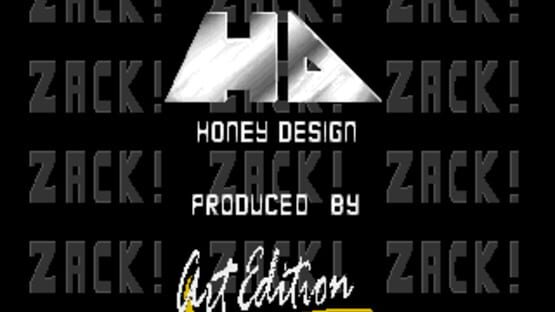 Cover Zack!