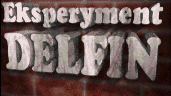 Screenshot Eksperyment Delfin 1