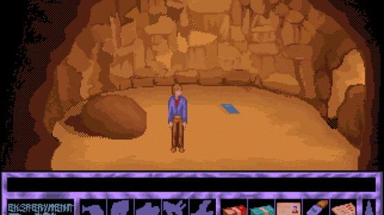 Screenshot Eksperyment Delfin 2