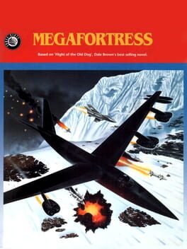 Cover Megafortress
