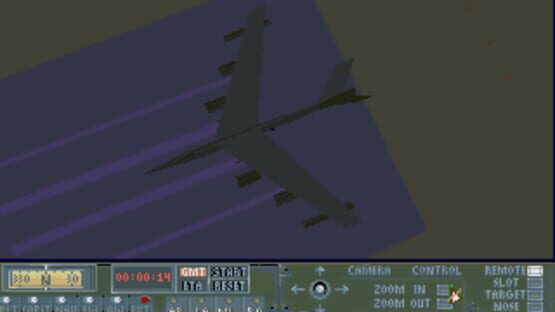 Screenshot Megafortress 3