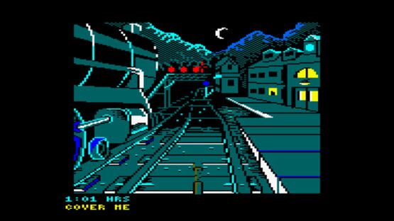 Screenshot The Train: Escape to Normandy 2