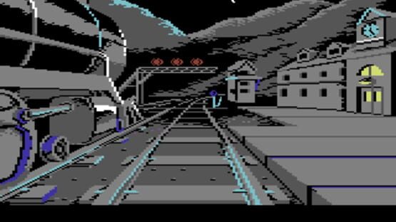 Screenshot The Train: Escape to Normandy 3