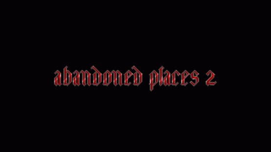 Screenshot Abandoned Places 2 1