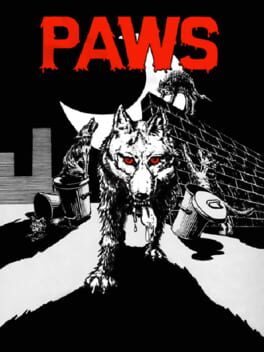 Cover Paws