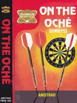 Cover On the oche