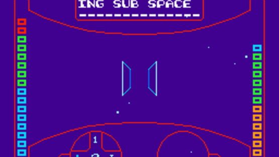 Screenshot Star Voyager 1