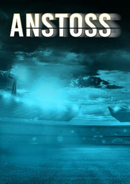 Cover Anstoss