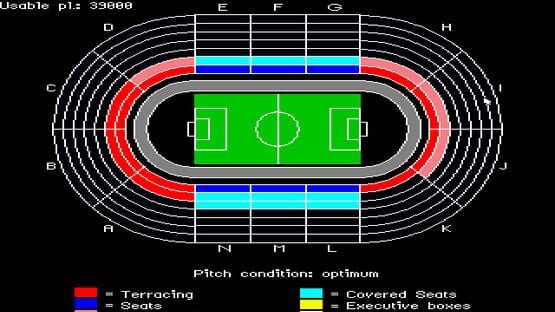 Screenshot On the Ball 1