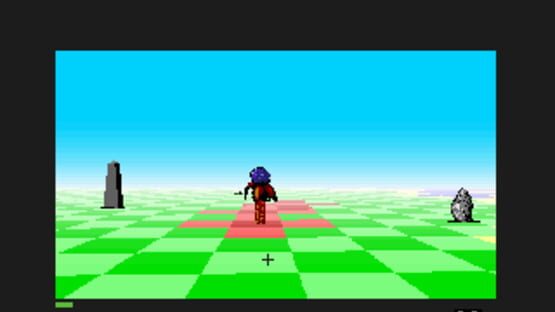 Screenshot Archipelagos 2