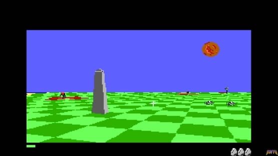 Screenshot Archipelagos 3