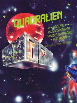 Cover Quadralien