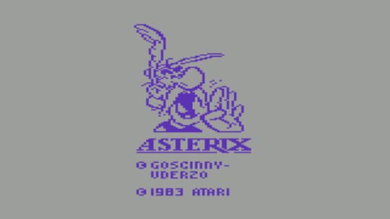 Screenshot Asterix 2