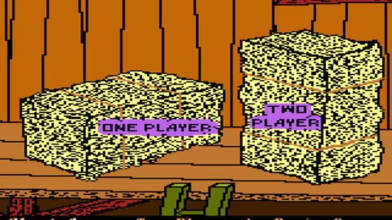Screenshot Barnyard Blaster 1