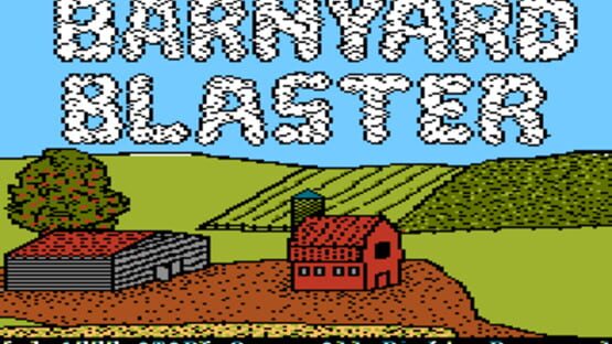 Screenshot Barnyard Blaster 2