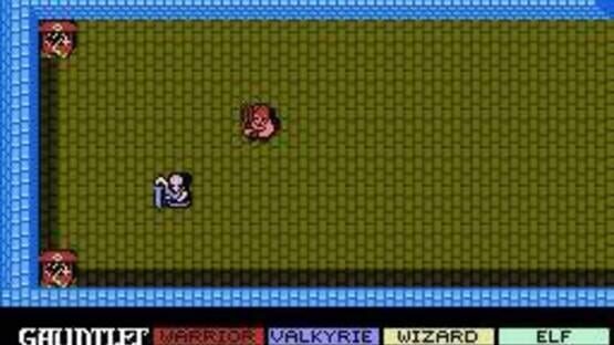 Screenshot Gauntlet II 2