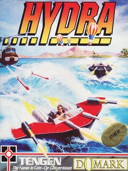 Cover Hydra