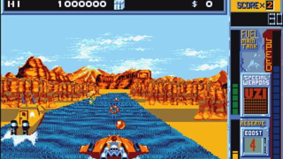 Screenshot Hydra 1