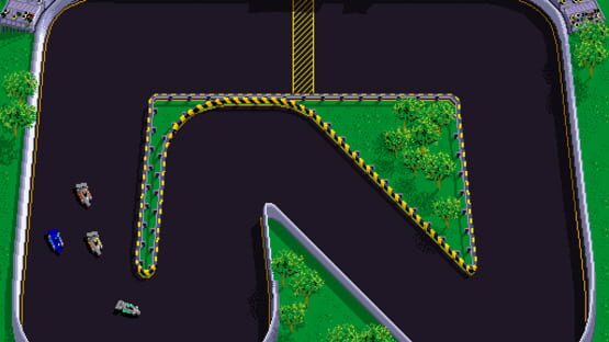 Screenshot Super Sprint 3