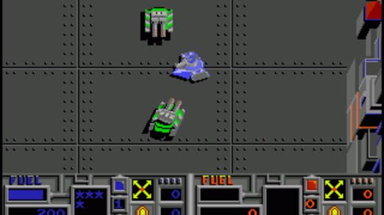Screenshot Vindicators 1