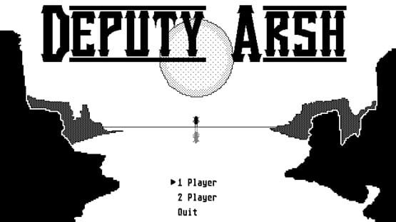 Screenshot Deputy Arsh 2