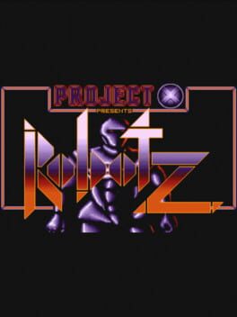 Cover Robotz