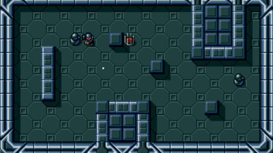 Screenshot Robotz 1