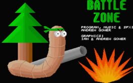 Cover Battle Zone