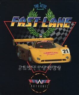 Cover Fast Lane! The Spice Engineering Challenge