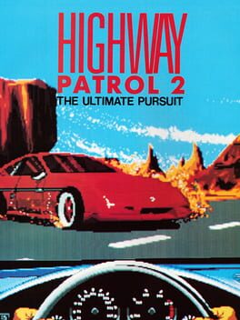 Cover Highway Patrol II
