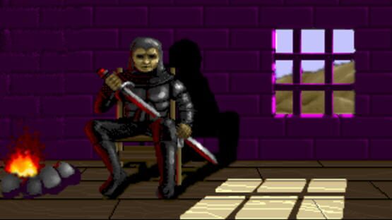 Screenshot Disciples of Steel 3