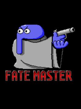 Cover Fate Master