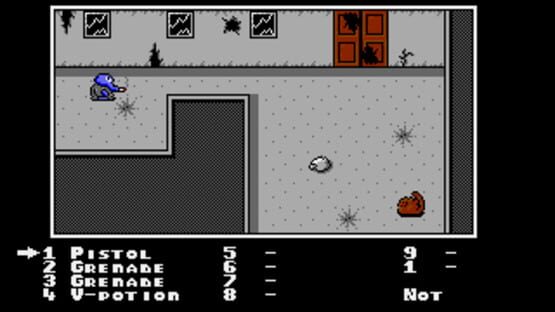 Screenshot Fate Master 3