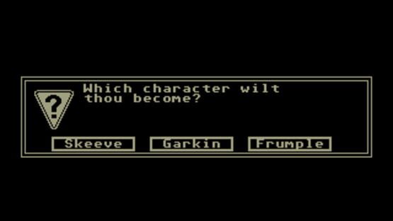 Screenshot Quest for Tanda 2