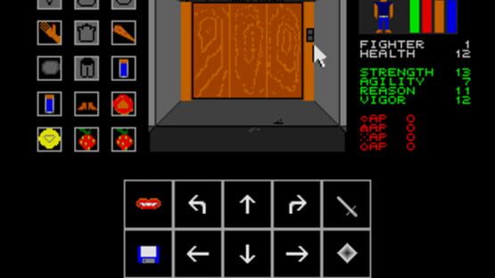 Screenshot The Mystic Well 3