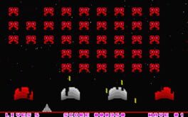 Cover Invaders
