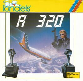 Cover A320