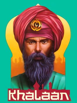 Cover Khalaan