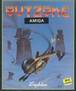 Cover Outzone