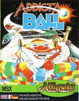 Cover Addictaball