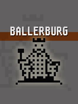 Cover Ballerburg