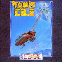 Cover Tonic Tile