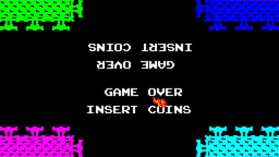 Screenshot Warlords 1