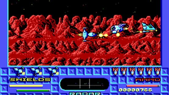 Screenshot Star Breaker 3
