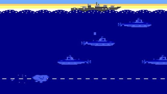 Screenshot Destroyer 7800 2
