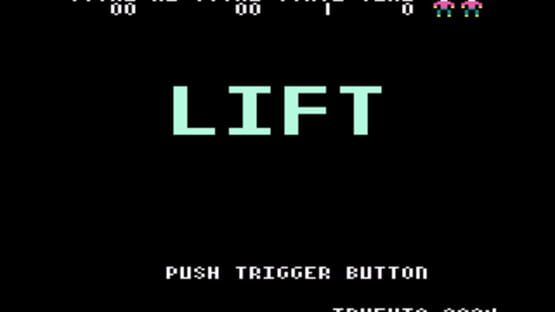 Screenshot Lift 2