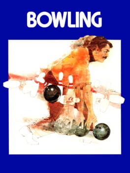 Cover Bowling